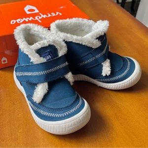 Oomphies Toddler Boots